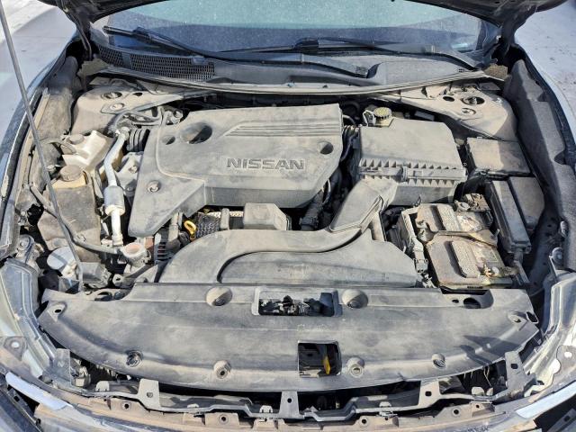 Nissan Altima 2.5 Image 8