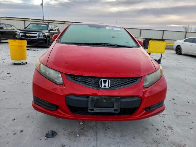 Honda Civic Lx Image 9