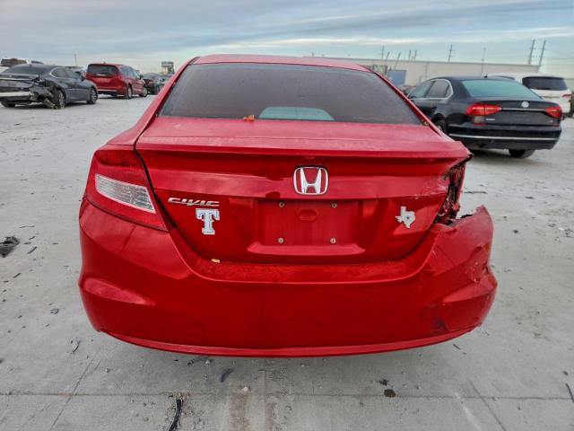 Honda Civic Lx Image 3