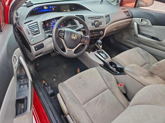 Honda Civic Lx Image 6