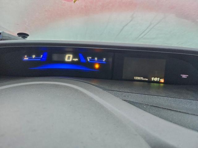 Honda Civic Lx Image 4