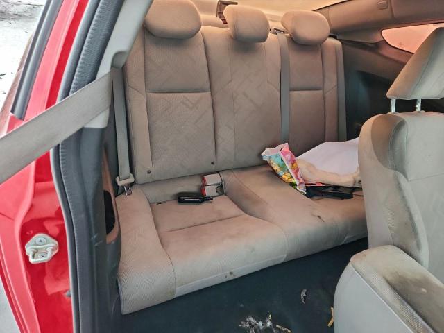 Honda Civic Lx Image 11