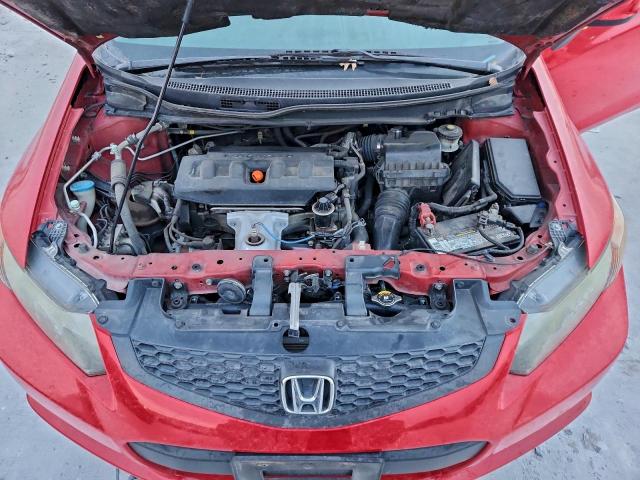 Honda Civic Lx Image 10