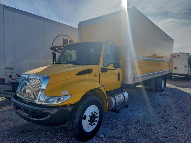 International Mv607 Image 8