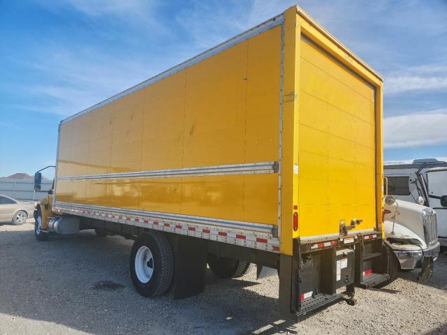 International Mv607 Image 2