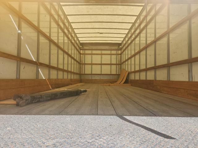 International Mv607 Image 9