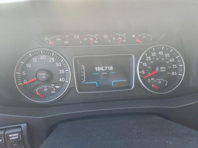 International Mv607 Image 10