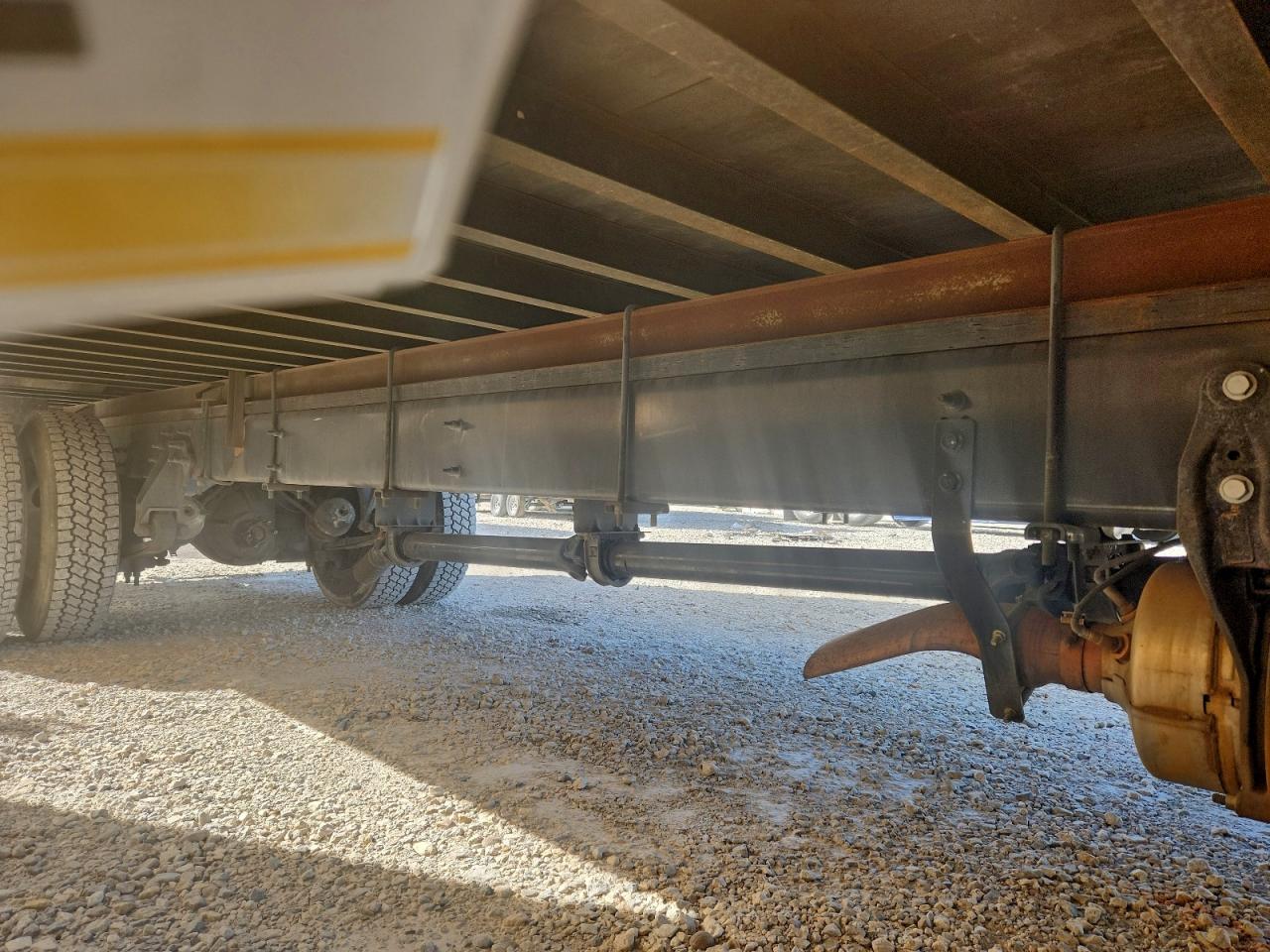 International Mv607 Image 6