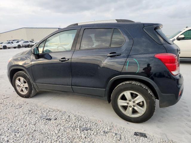 Chevrolet Trax 1lt Image 2