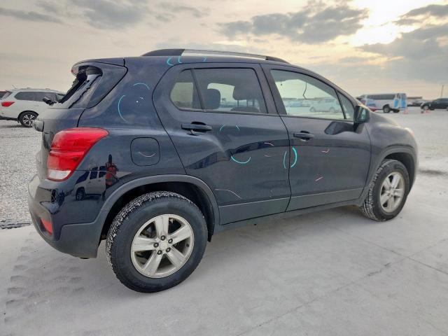 Chevrolet Trax 1lt Image 8