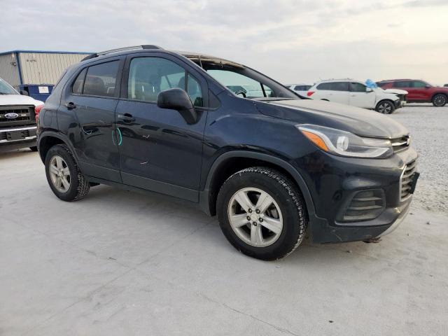 Chevrolet Trax 1lt Image 5