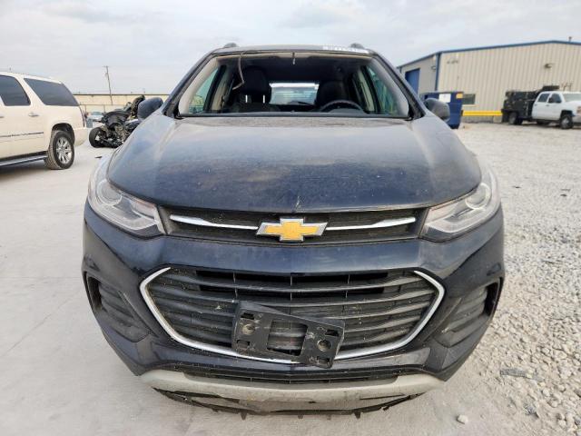 Chevrolet Trax 1lt Image 3