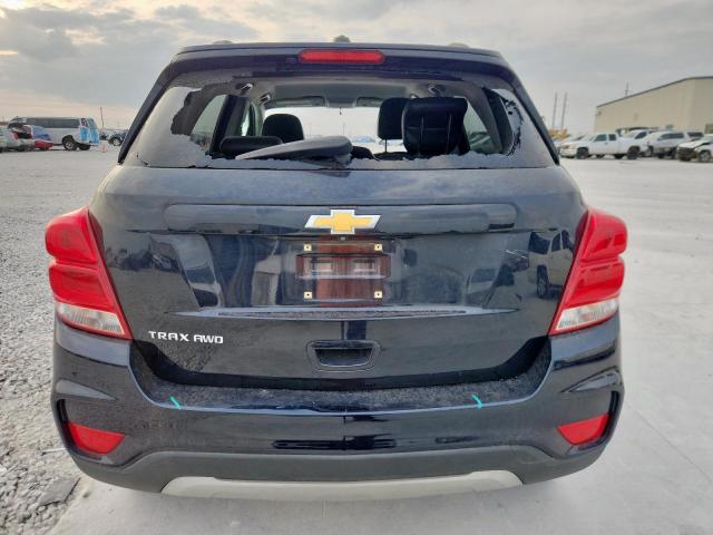 Chevrolet Trax 1lt Image 9