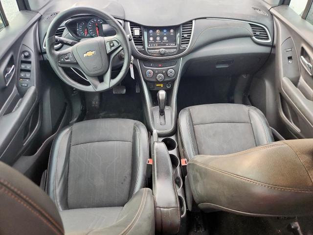 Chevrolet Trax 1lt Image 6