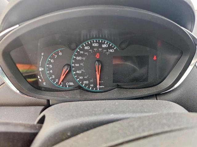 Chevrolet Trax 1lt Image 7