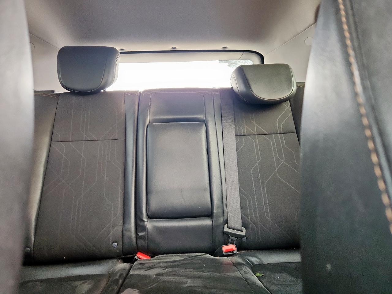 Chevrolet Trax 1lt Image 4