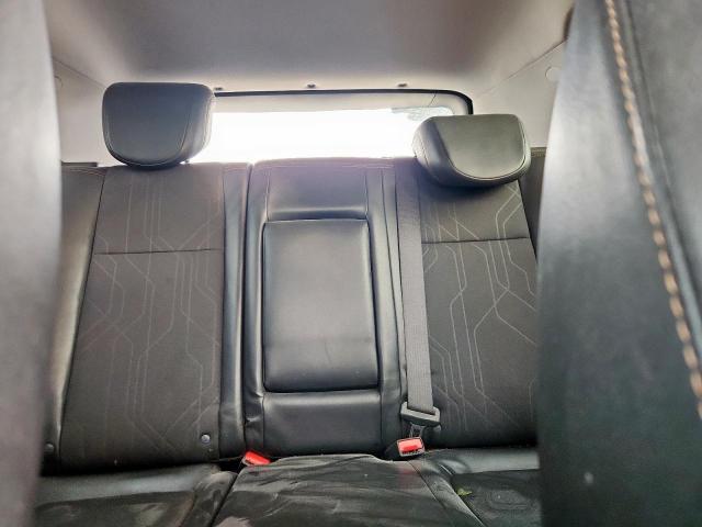 Chevrolet Trax 1lt Image 4