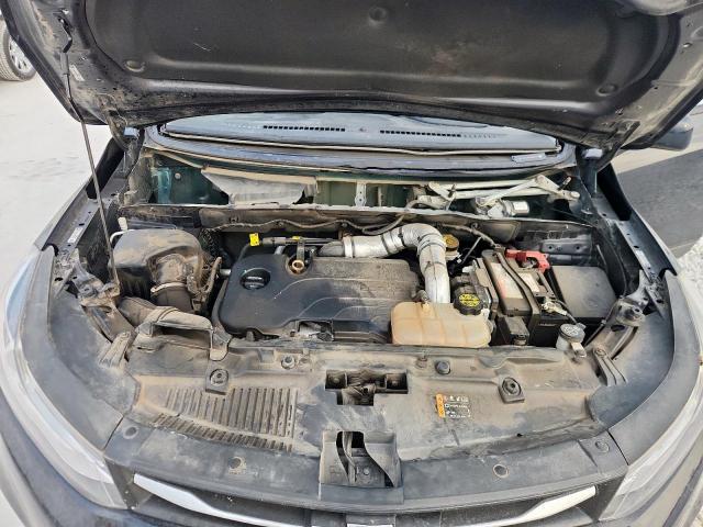 Chevrolet Trax 1lt Image 14