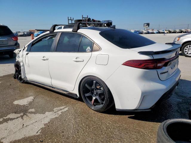 Toyota Corolla Se Image 3