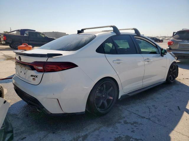 Toyota Corolla Se Image 13