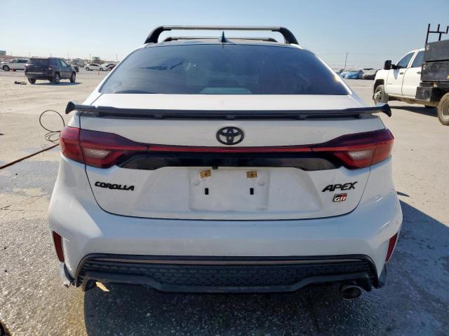 Toyota Corolla Se Image 6