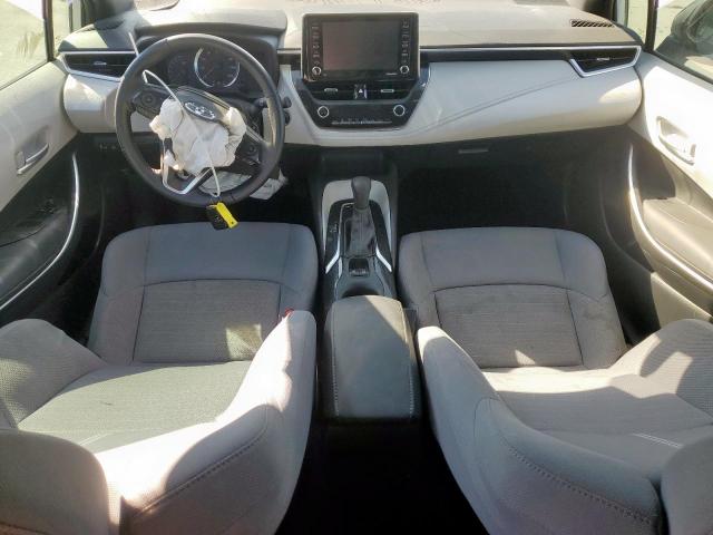 Toyota Corolla Se Image 2