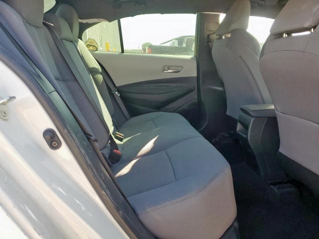 Toyota Corolla Se Image 5