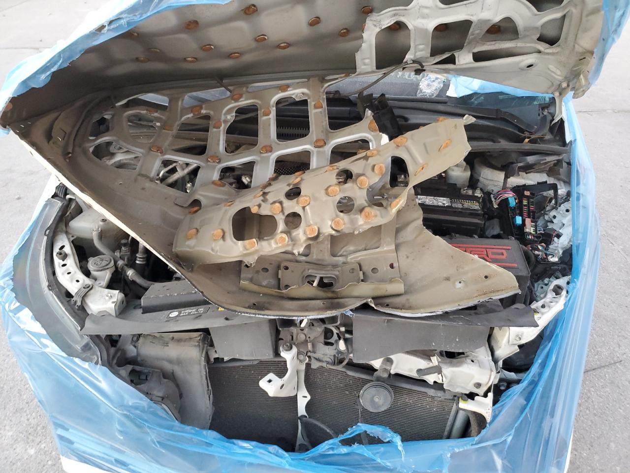 Toyota Corolla Se Image 10