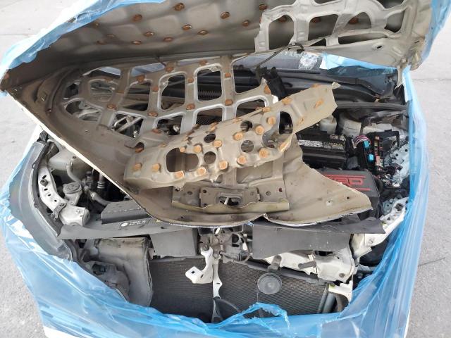 Toyota Corolla Se Image 10