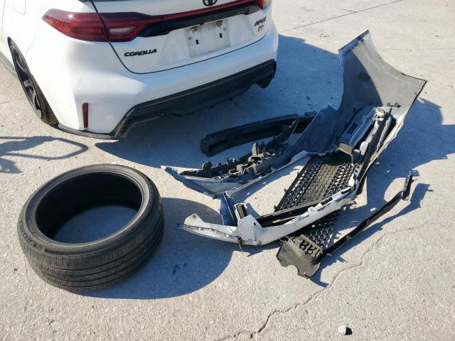 Toyota Corolla Se Image 11