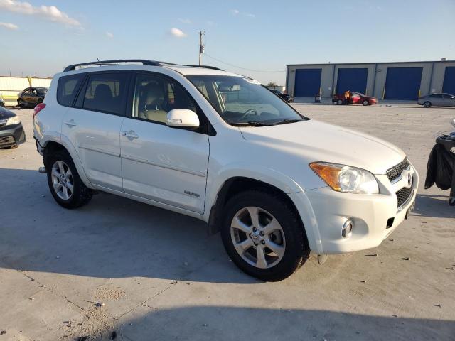 Toyota RAV4 Limited Image 4