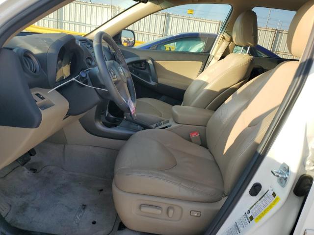 Toyota RAV4 Limited Image 6