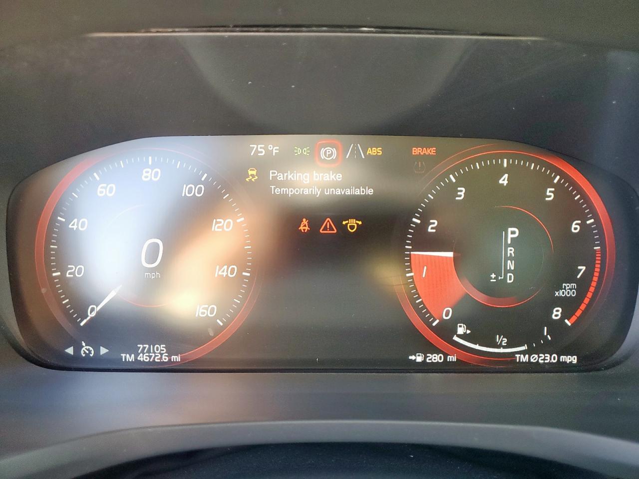 Volvo S60 T5 Momentum Image 8