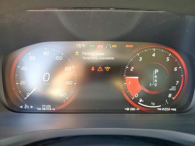 Volvo S60 T5 Momentum Image 8