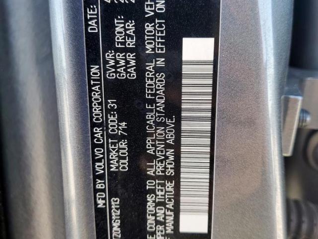 Volvo S60 T5 Momentum Image 5