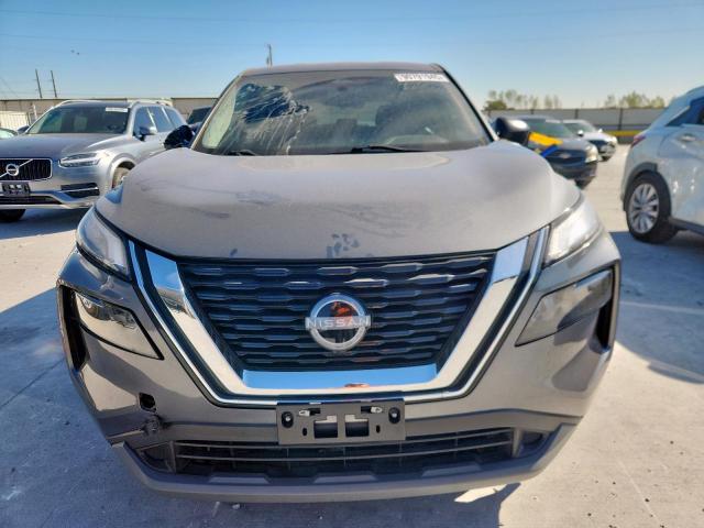 Nissan Rogue S Image 2