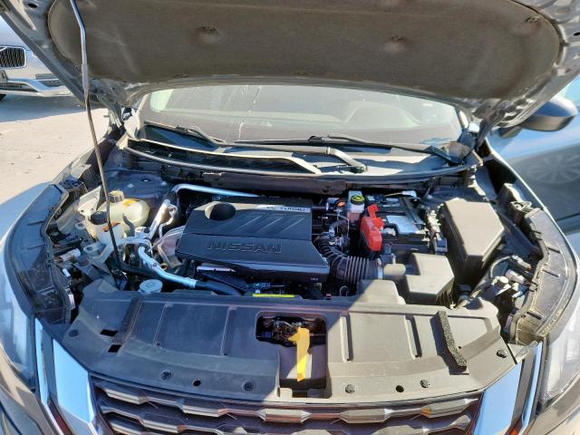 Nissan Rogue S Image 10