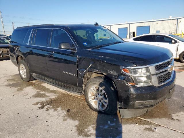 Chevrolet Suburban K1500 Lt Image 5