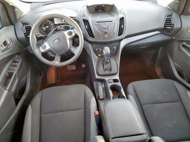 Ford Escape S Image 10