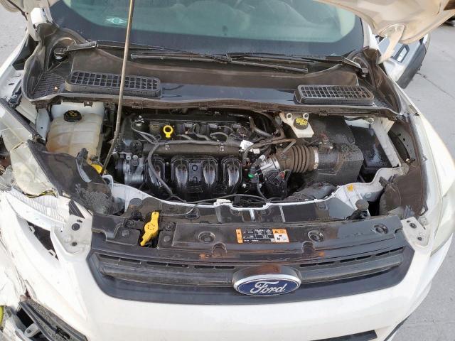 Ford Escape S Image 8