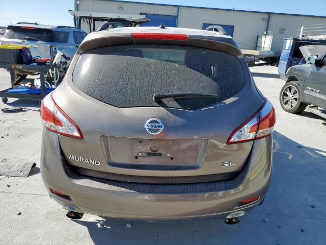 Nissan Murano S Image 11