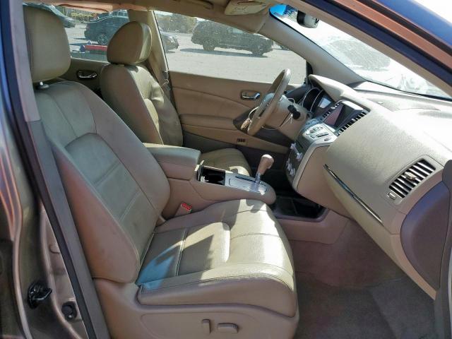 Nissan Murano S Image 5