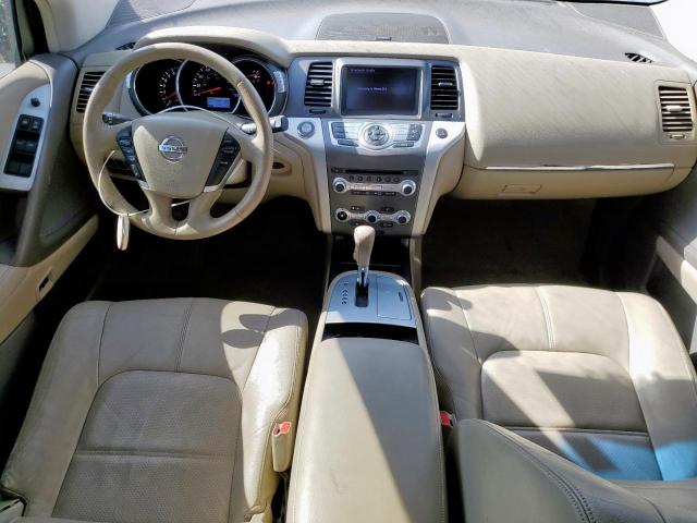 Nissan Murano S Image 6