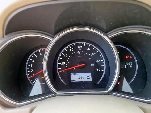 Nissan Murano S Image 7