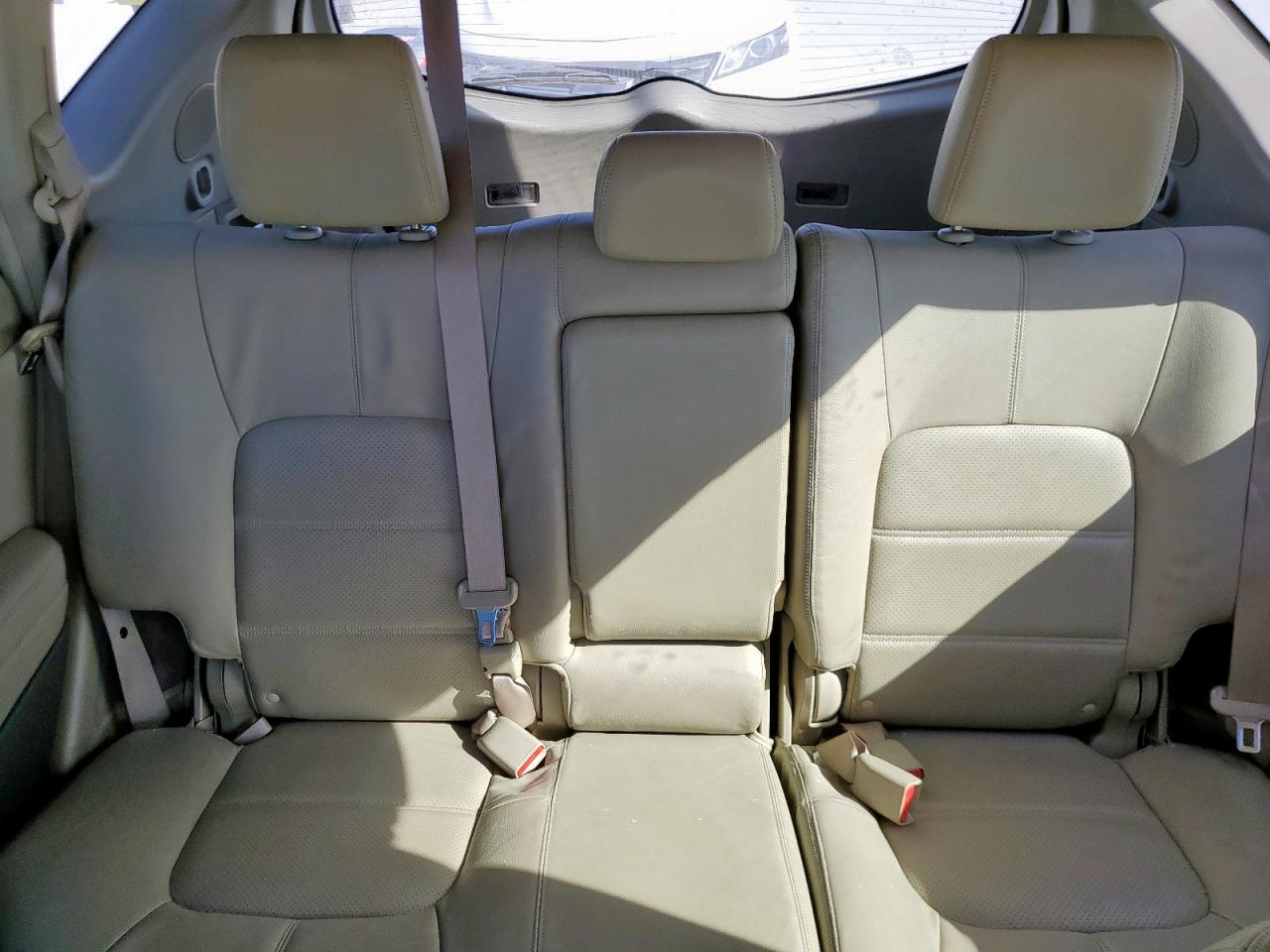 Nissan Murano S Image 9