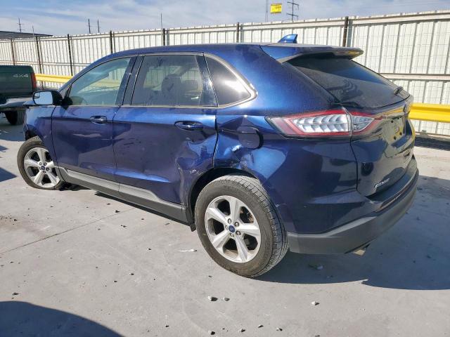 Ford Edge Se Image 2