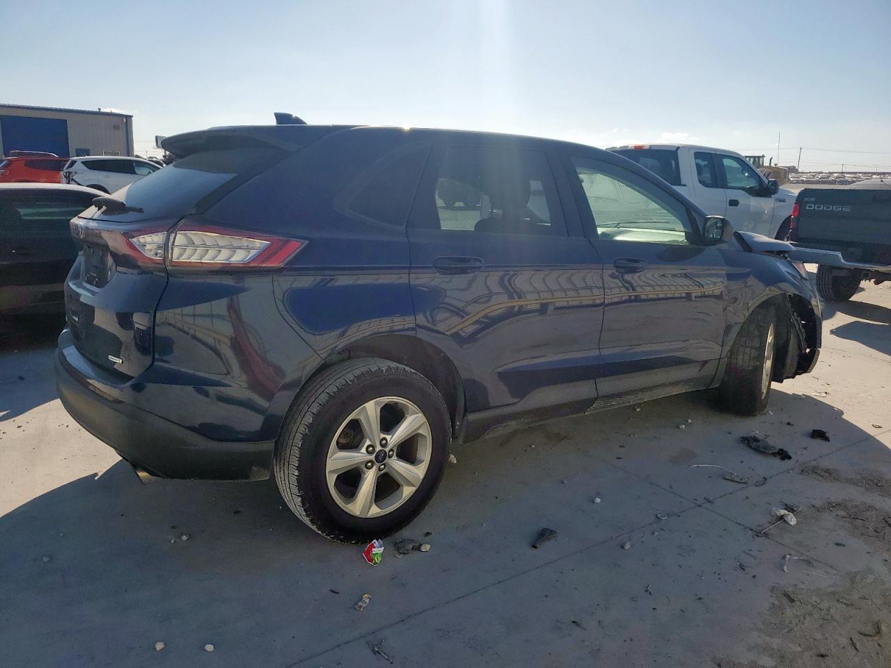 Ford Edge Se Image 9