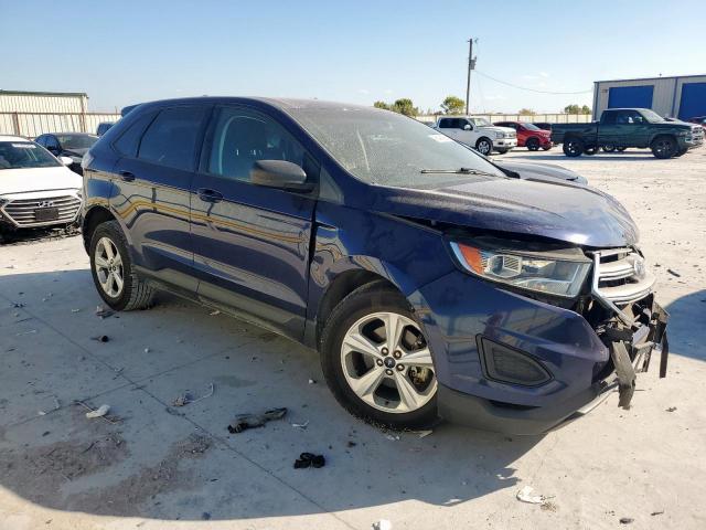 Ford Edge Se Image 10