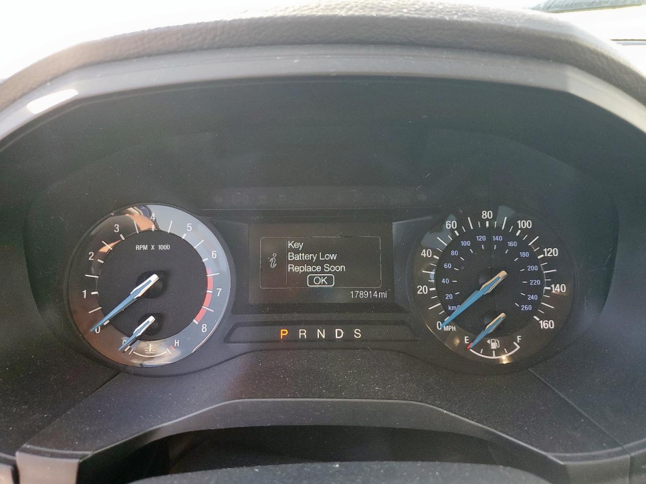 Ford Edge Se Image 8