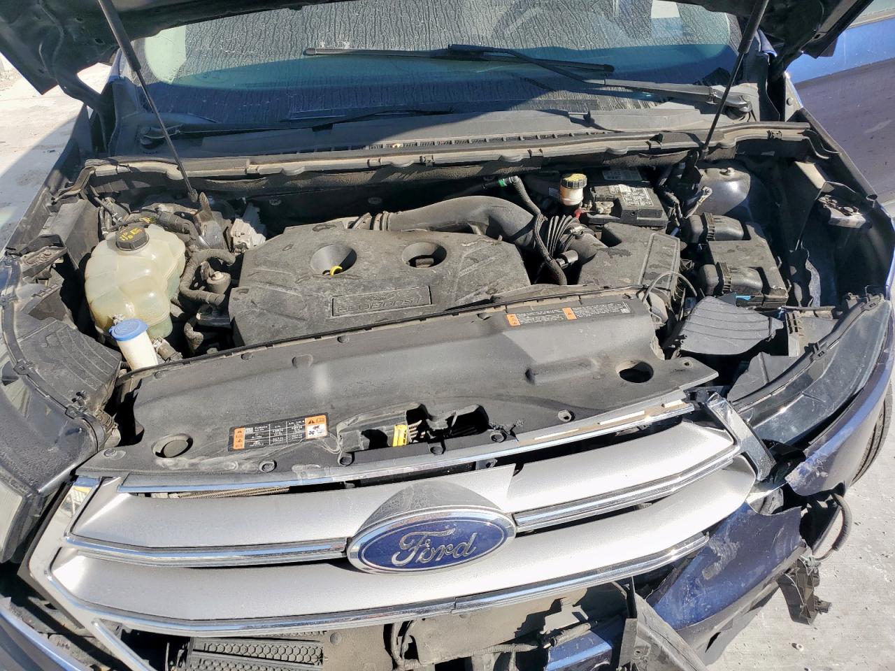 Ford Edge Se Image 12